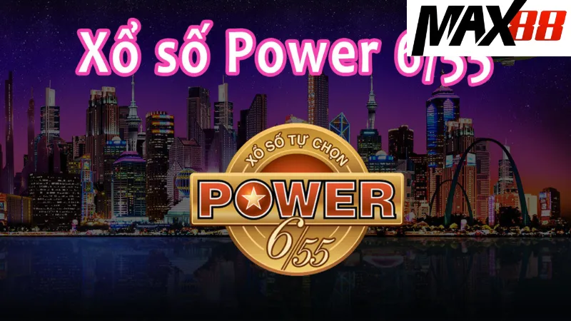 Power 6/55 Max88 - Thống Kê Kết Quả Xổ Số Power 6/55 Tháng 1 Phân tích thống kê kết quả xổ số Power 6/55