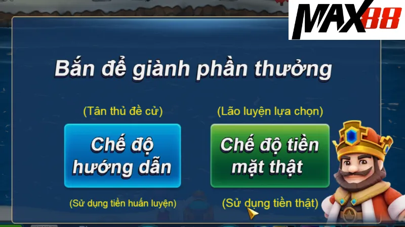 Boom Legend Max88 - Chiến Lược Chơi Bắn Cá Cực Kỳ Hiệu Quả 2 Những sai lầm cần tránh khi chơi bắn cá Boom Legend