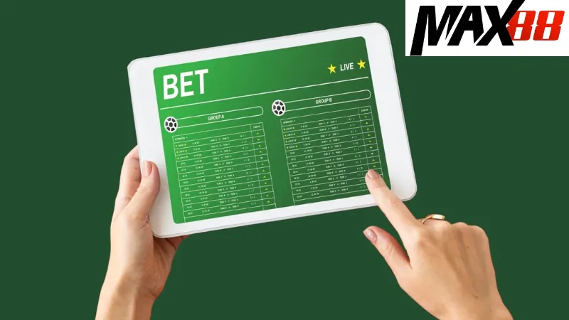 Kèo Tài Xỉu Max88 - Tìm Hiểu Bí Quyết Chơi Từ Các Chuyên Gia 1 Bí quyết tăng tỷ lệ thắng khi chơi Kèo tài xỉu Max88 từ cao thủ