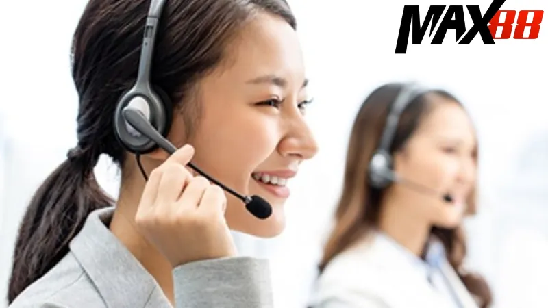 Liên Hệ Max88 - Hướng Dẫn Liên Hệ Nhanh Chóng Với Max88 2 Các kênh liên hệ với max88