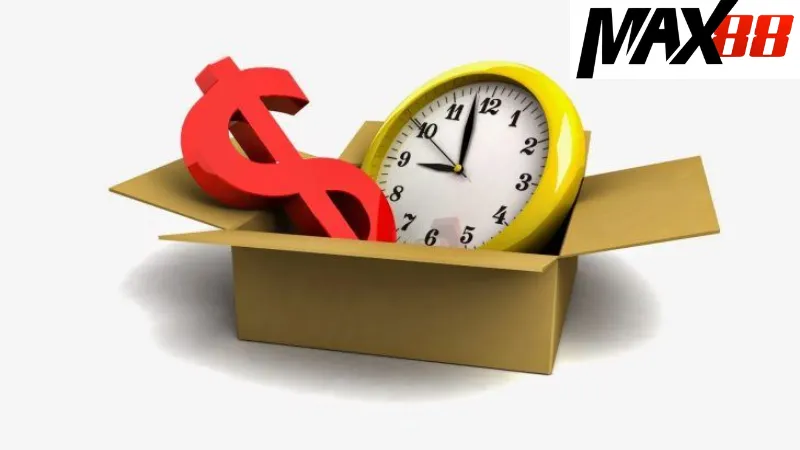 Nạp Tiền Max88 - Tìm Hiểu Cách Nạp Tiền Nhanh Chóng Nhất 2 Quy trình nạp tiền Max88 như thế nào