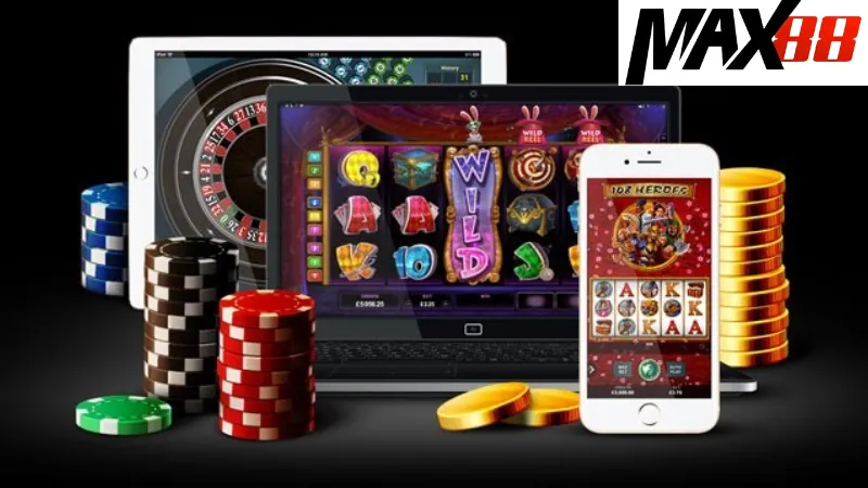 Tải App Max88 - Chia Sẻ Cách Thực Hiện Tải App Từ A Đến Z 2 Trải nghiệm người dùng với app Max88
