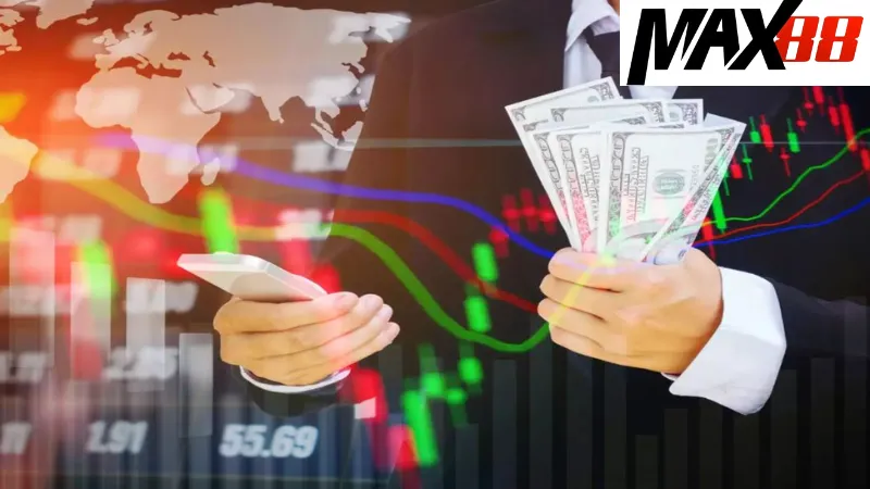 Link Vào Max88 - Khẳng Định Cách Để Có Link Đáng Tin Cậy 2 Lời khuyên để bảo vệ bản thân khi cá cược