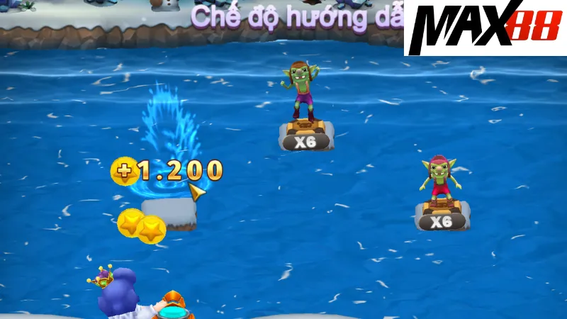 Boom Legend Max88 - Chiến Lược Chơi Bắn Cá Cực Kỳ Hiệu Quả 1 Tâm lý chơi game và chiến thuật tinh thần