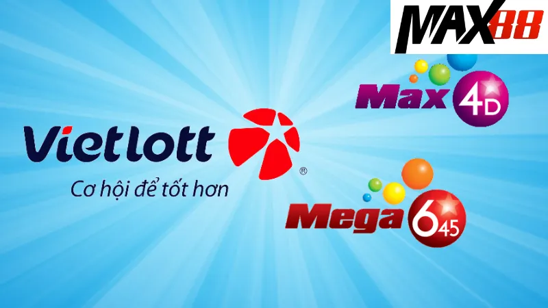 Mega 6/45 Max88 - Nhận Thông Báo Về Kết Quả Xổ Số Mega 6/45 2 Những bí quyết chơi Mega 6/45 hiệu quả