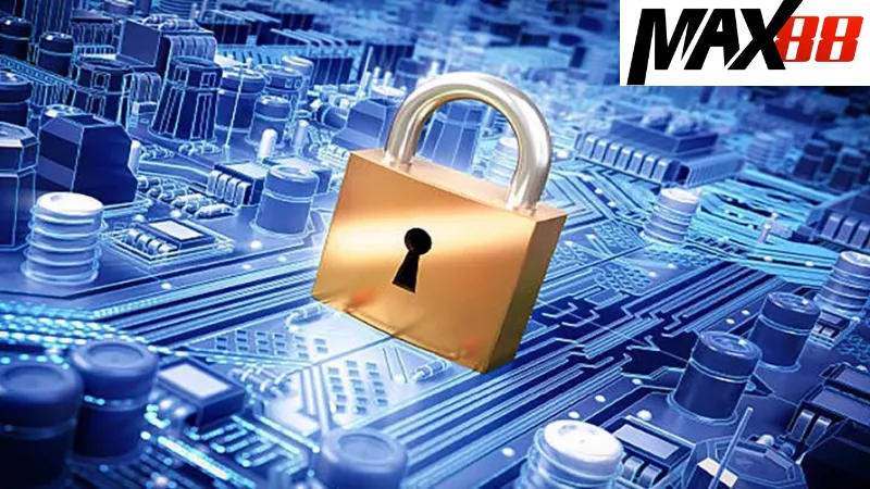 Max88 Anchorspace - Link Nhà Cái Max88 Cá Cược Thể Thao PRO 2 Công nghệ và bảo mật tại Max88