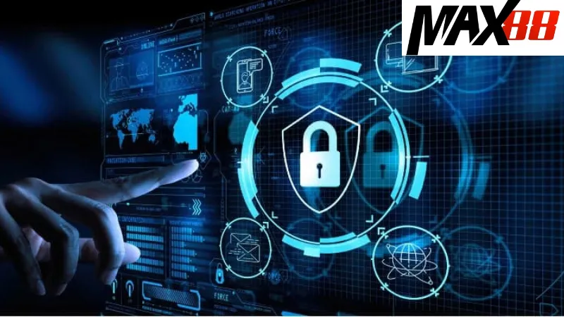 Chính Sách Bảo Mật Max88 - Giải Mã Thông Tin Cho Người Chơi 2 Tầm quan trọng của Chính sách bảo mật max88