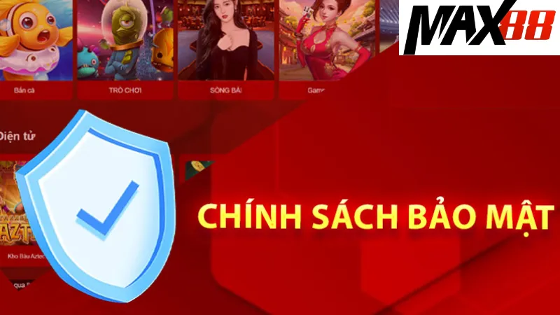 Điều Khoản Sử Dụng Max88 - Thông Tin Mà Anh Em Cần Nắm Rõ 2 Điều Khoản Sử Dụng Max88 - Thông Tin Mà Anh Em Cần Nắm Rõ
