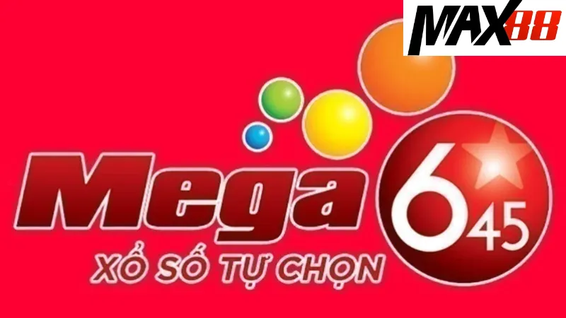 Mega 6/45 Max88 - Nhận Thông Báo Về Kết Quả Xổ Số Mega 6/45 1 Cách theo dõi kết quả Mega 6/45 trực tiếp