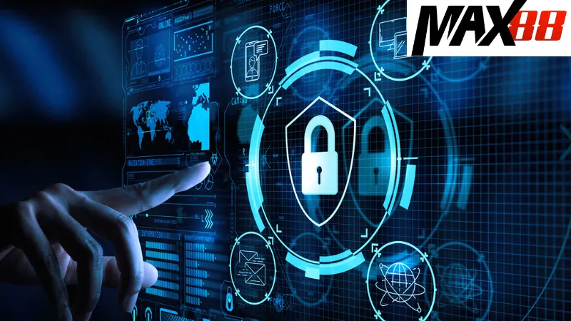 Rút Tiền Max88 - Hướng Dẫn Chi Tiết Rút Tiền Tài Khoản Max88 1 Tại sao nên chọn Max88 cho việc cá cược?