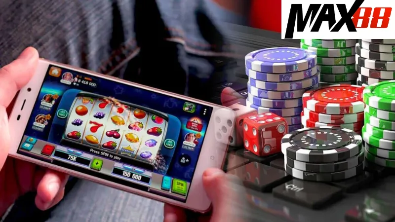 Tải App Max88 - Chia Sẻ Cách Thực Hiện Tải App Từ A Đến Z 1 Hướng dẫn tải app Max88 trên các thiết bị di động