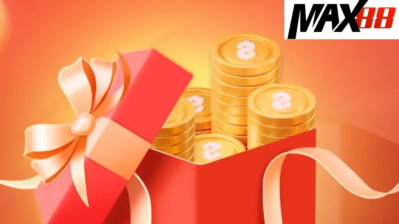 Khuyến Mãi Max88 - Khám Phá Những Khuyến Mãi Hấp Dẫn Nhất 3 Khuyến mãi max88 hoàn tiền hàng tuần